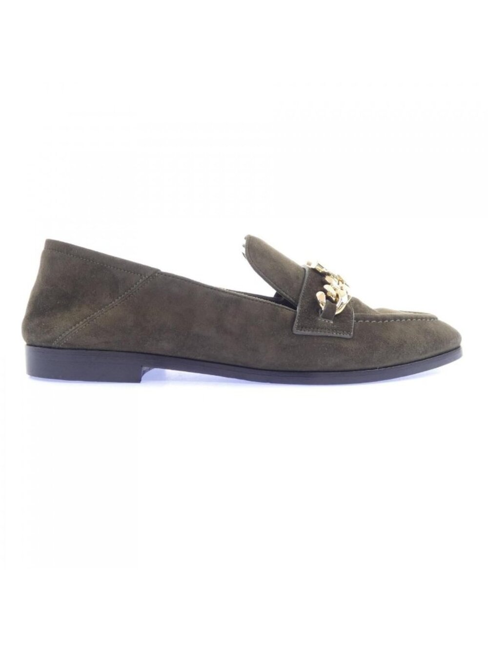 Louis Vuitton Sneakers Brown